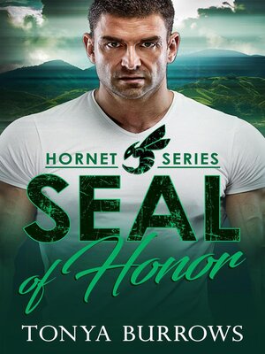 cover image of Seal of Honor